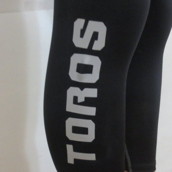 ⭐For Bundles Only⭐ Acrux Pants Leggings Black / Reflective Logo S - Picture 4 of 11